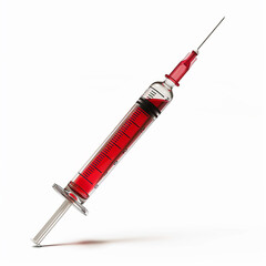 Fototapeta premium injection 
