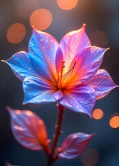 beautiful flower