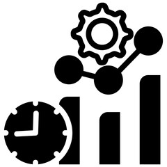 Efficiency Icon