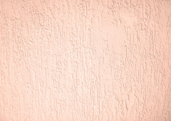 Mocha Mousse background Color of 2025 year. Stucco color of milk