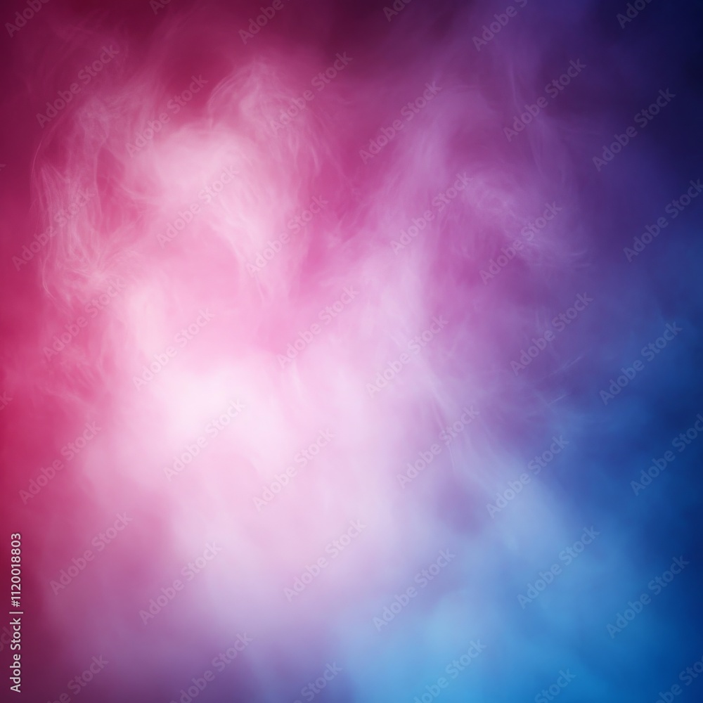 Aufkleber dark pink, blue vector gradient blur layout. blur colorful illustration in brand new style. smart pa