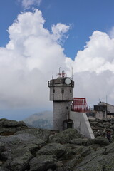 Mount Washington