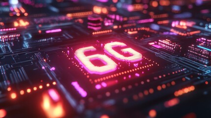 Fototapeta premium A digital illustration showcasing 