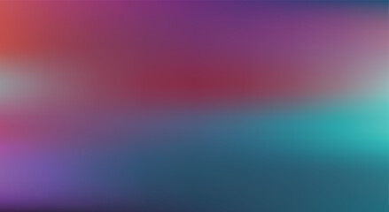 Abstract dynamic colors blend gradient background
