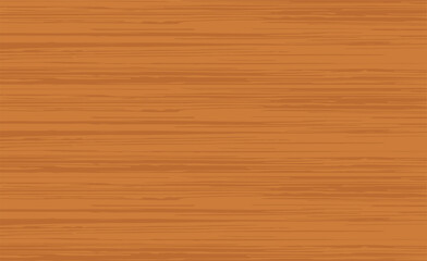 Wooden background. Vector