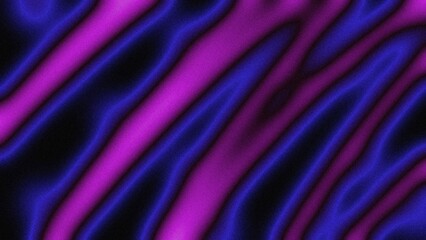 Abstract grainy background vibrant color wave dark noise texture cover poster design