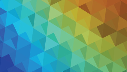Geometrical background