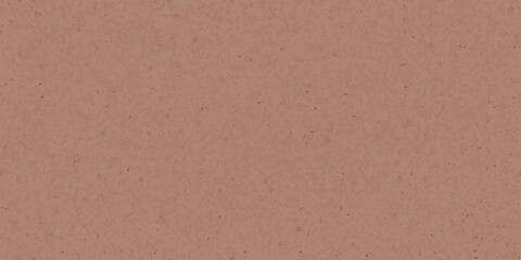 Paper pattern in Mocha mousse 2025 year color. Seamless background of recycle kraft paper in brown color. Old texture of Mocha mousse vector. Abstract craft 2025 paper. Soft milk coffee cardboard bg