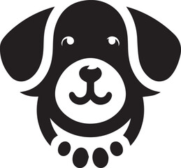 a pet logo design