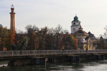 church of our person