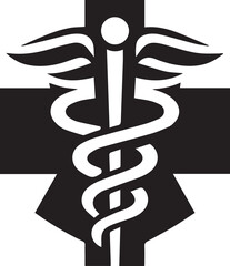a medical logo design