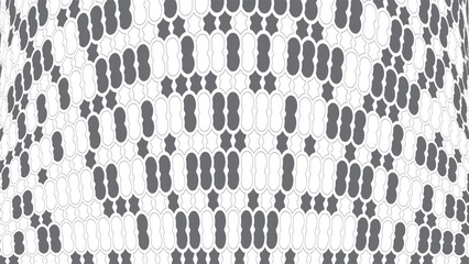 Traditional Vietnamese seamless patter vector illustration drop the pattern in the swatches palette and use it for any of your shapes
