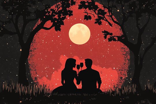 Couples Date Night Ideas Poster 3