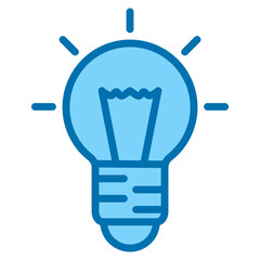 Lightbulb Icon