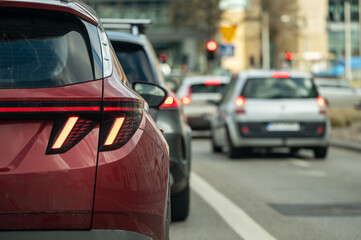Road transport.  © Tomasz Warszewski