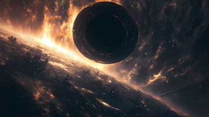 celestial metropolis