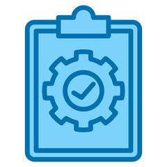 Task Management Icon