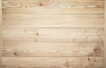 Wooden larch table background