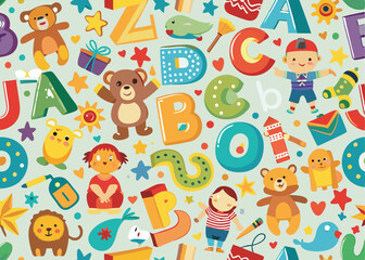 children-alphabet-seamless-pattern--.eps