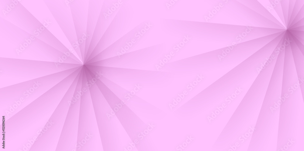 Poster abstract background with triangular pastel lilac purple, gray gradient background. abstract backgrou