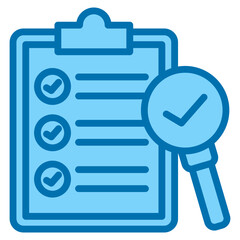 Audit Report Icon