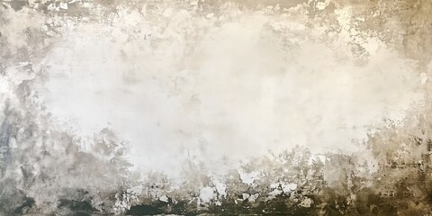 Abstract beige and gray textured background