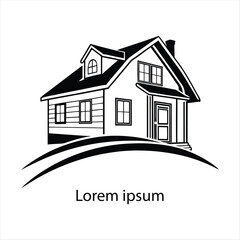 UrbanHaven Contemporary Home Design