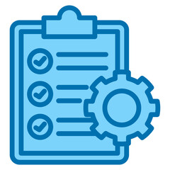 Task Management Icon