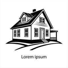 UrbanHaven Contemporary Home Design