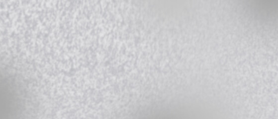Grey watercolour painting textured design on white paper