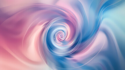 Fototapeta premium abstract background with swirls