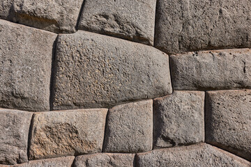 Ancient strength etched in stone.Sacsayhuamán stands as a testament to the brilliance of Inca...
