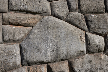 Ancient strength etched in stone.Sacsayhuamán stands as a testament to the brilliance of Inca...