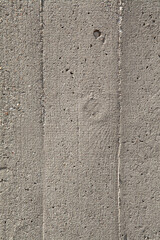 Texture of Reinforced Concrete Surface (Architectural)