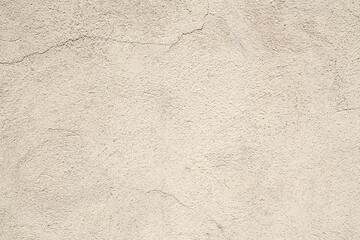 Texture of an Ancient Plastered Wall