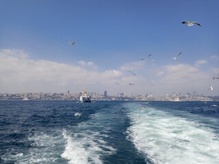 Istanbul, T&uuml;rkei