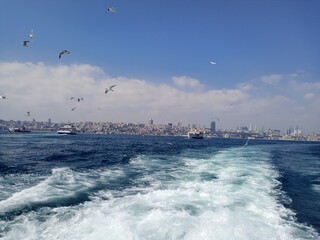 Istanbul, T&uuml;rkei