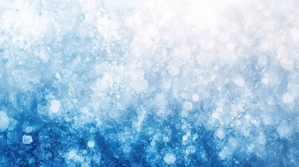 Obraz premium Modern Blue and White Background for Corporate Presentation Use