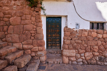 Chinchero is a picturesque town located in the Sacred Valley of the Incas, about 30 kilometers from...