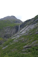 MOLDEN NATURE NORWAY