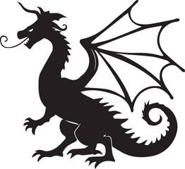 Dragon, MythicalCreature,FantasyArt,DragonArt
,LegendaryBeast,FireBreathingDragon
,WingedSerpent
,DragonVector
,EpicDragon
,DragonSilhouette
,FierceDragon
,MysticalDragon
,DragonDesign
,FantasyBeast