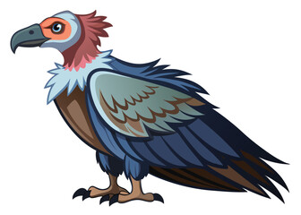 vulture-on-white-background (1).eps