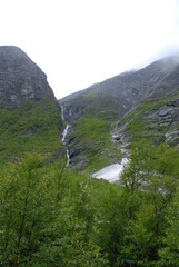 MOLDEN NATURE NORWAY