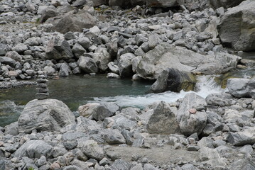 MOLDEN NATURE NORWAY