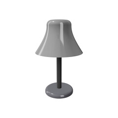 3d lamp transparent png