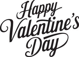 Obraz premium Forever Yours Valentine’s Special