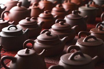 A Beautiful Collection of Elegant Teapots Ideal for Every Tea Enthusiast Out There