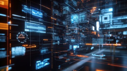 The Digital Data Interface