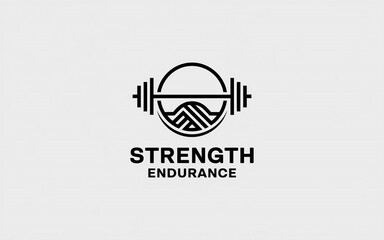 Fitness logo 