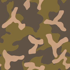Camo M89